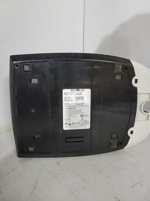 Evolis Badgy200 Single-Sided ID Card Printer !