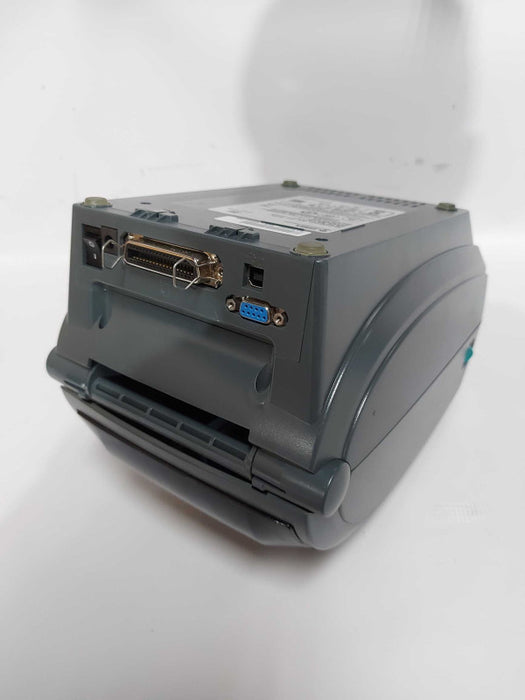 Zebra GK420T Thermal Label Printer  #
