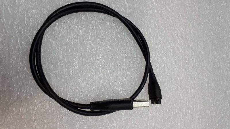 Garmin Vivoactive 3 Black with charging cable &