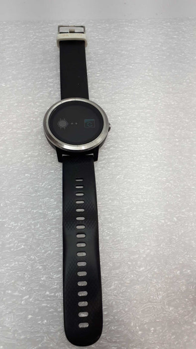 Garmin Vivoactive 3 Black with charging cable &