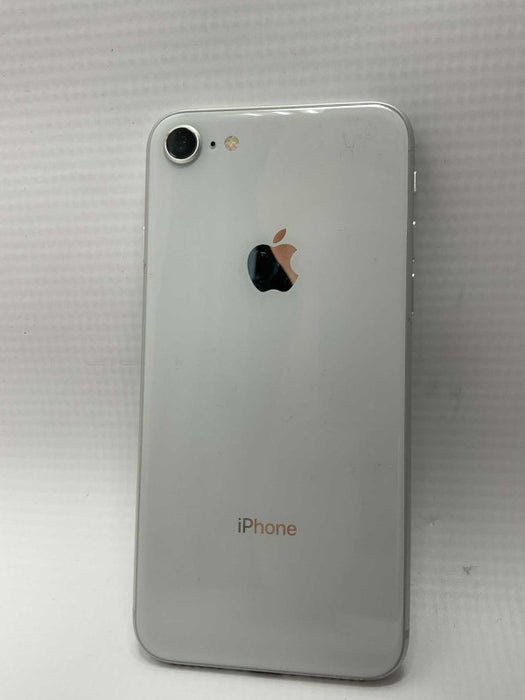 Apple iPhone 8 White READ  -