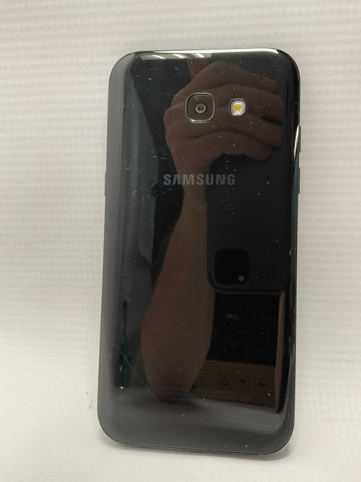 Samsung Galaxy A5 2017 SM-A520W 32GB UNLOCKED  -