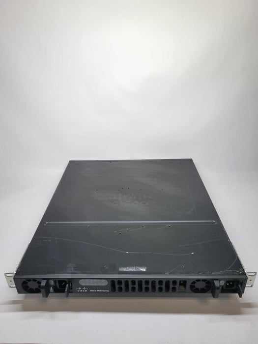 Cisco ISR4431 K9 Integrated Services Router