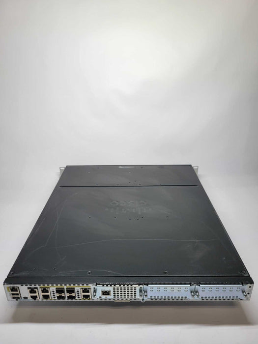 Cisco ISR4431 K9 Integrated Services Router