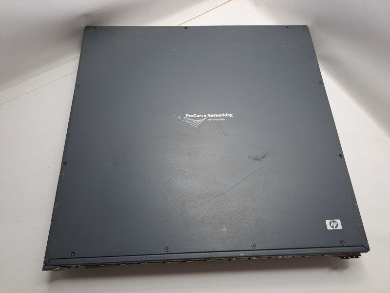 HP ProCurve 3500yl-48G Gigabit PoE Network Switch J8693A  )