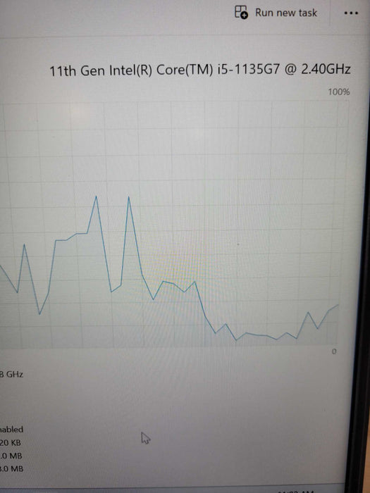 Dell Optiplex 3050 i5-7500 @ 3.40ghz / 8gb ram / 256GB SSD &