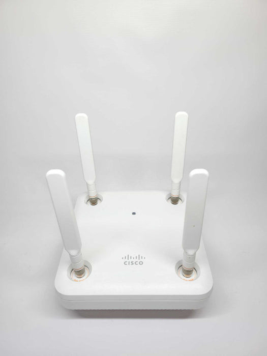 Cisco AIR-AP1852E-A-K9 Access Point | 4 Antenna