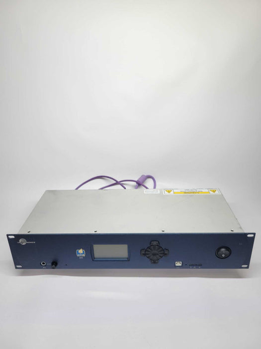 Lectrosonics SPN2412 Digital Matrix Audio Processor, 24 IN, 12 OUT
