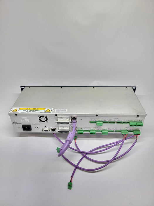 Lectrosonics SPN2412 Digital Matrix Audio Processor, 24 IN, 12 OUT