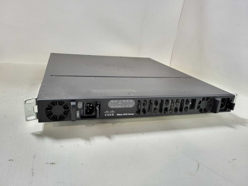 Cisco ISR4431/K9 V01 4400 Series Integrated Service Router w/ 2x PSU $