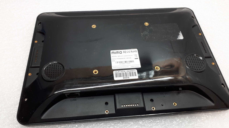 MIMO MCT-10QDS 10.1\\" MONITOR/DIGITAL SIGNAGE TABLET &