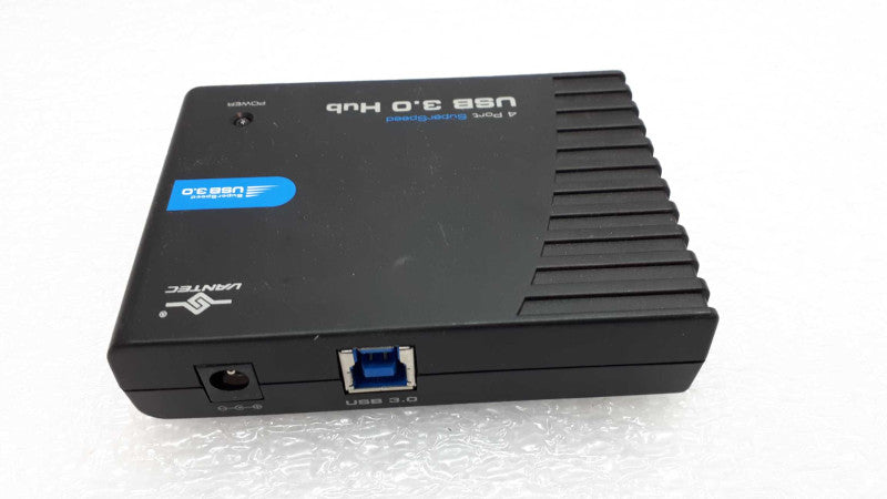 4 port USB HUB &