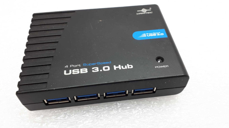 4 port USB HUB &