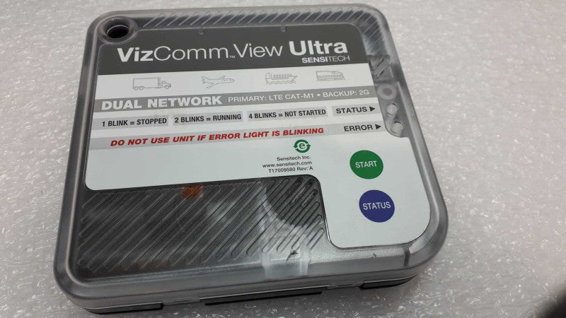 VizCommTMView LTE Extended T11013050 &