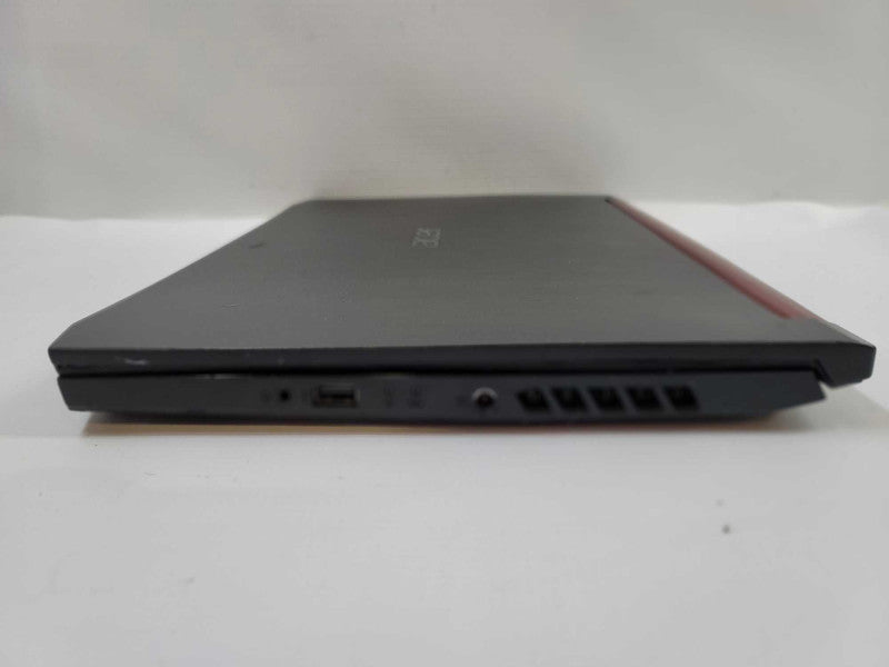 Acer Nitro 5 Gaming Laptop, i5-9300H, GTX 1050, 32GB DDR4, NO SSD, FOR PARTS  Î²