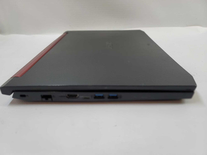 Acer Nitro 5 Gaming Laptop, i5-9300H, GTX 1050, 32GB DDR4, NO SSD, FOR PARTS  Î²