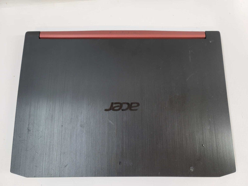 Acer Nitro 5 Gaming Laptop, i5-9300H, GTX 1050, 32GB DDR4, NO SSD, FOR PARTS  Î²