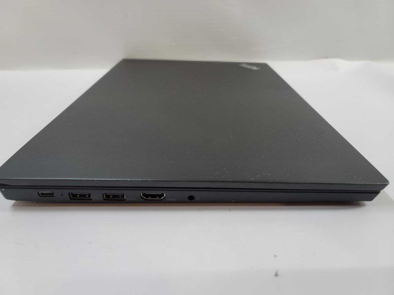 Lenovo ThinkPad E15 I5-10210U @ 1.60GHz, 8GB DDR4, 500GB SSD Î²