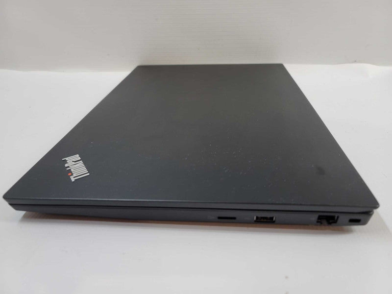 Lenovo ThinkPad E595 AMD Ryzen 5 3500U. 16GB DDR4, 2GB RADEON VEGA 8, 256GB  Î²