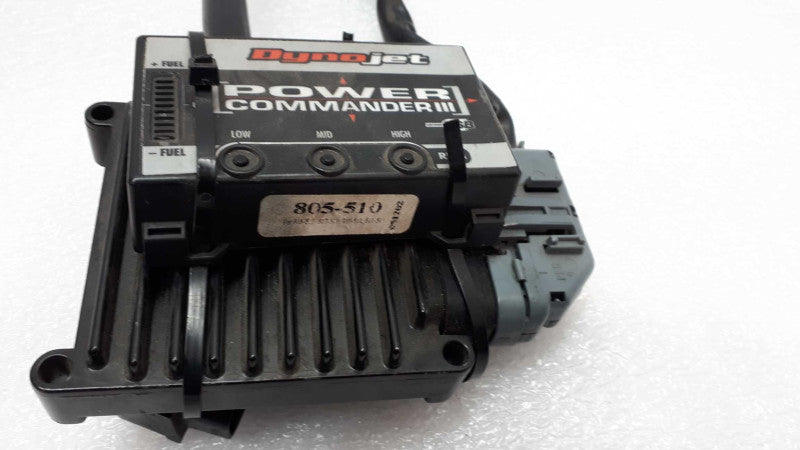 Dynojet power commander III 32423-02 &