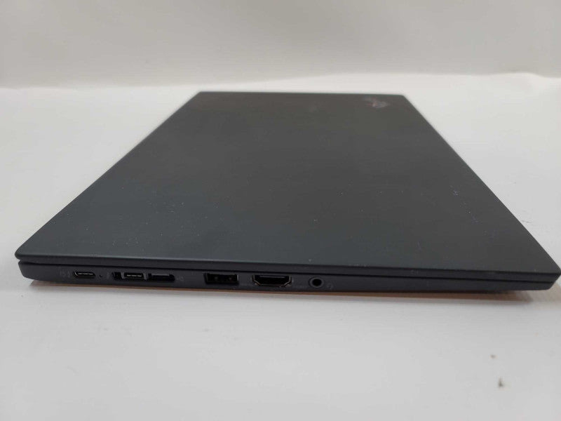 Lenovo X1 Carbon i5-10210U @ 1.60GHz, 8GB DDR3, 256GB m.2 Î²