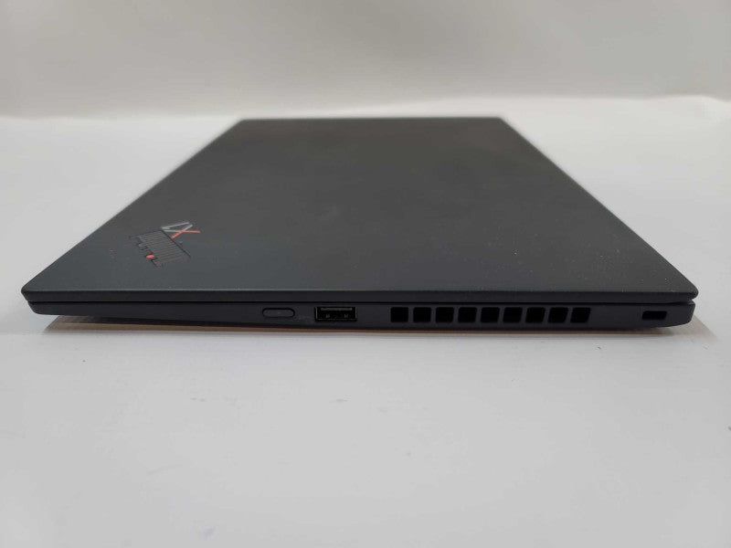 Lenovo X1 Carbon i5-10210U @ 1.60GHz, 8GB DDR3, 256GB m.2 Î²
