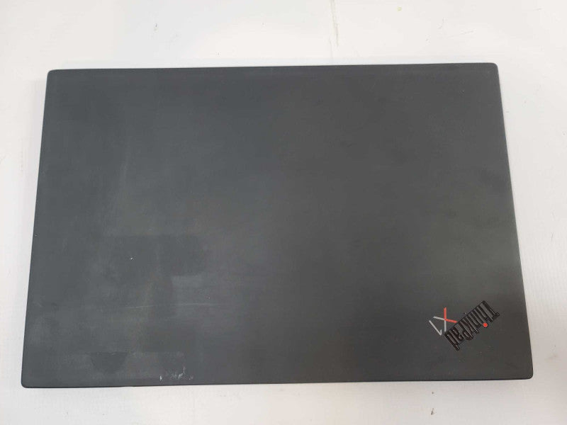 Lenovo X1 Carbon i5-10210U @ 1.60GHz, 8GB DDR3, 256GB m.2 Î²