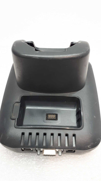 Honeywell Hand-Held Products 9500-HBE Docking Station NO CABLES &