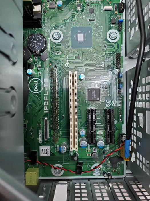 Dell Precision 3630 Tower i7-8700K 32GB DDR4 NO HDD