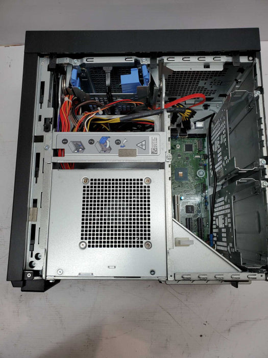 Dell Precision 3630 Tower i7-8700K 32GB DDR4 NO HDD