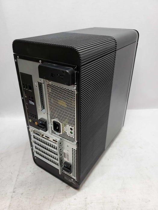 Dell XPS 8920 - Intel i7-7700 @ 3.60 GHZ 8GB DDR4, RX 560 2GB