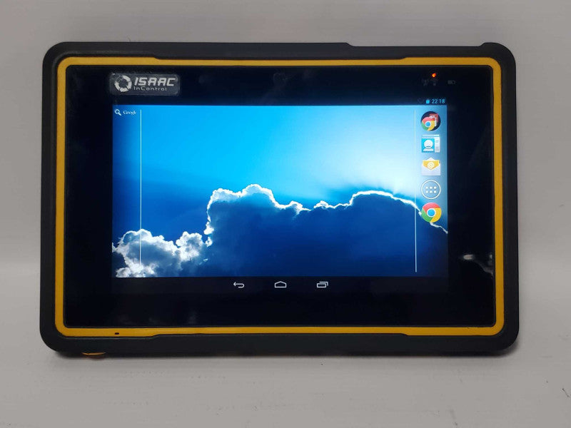 Getac Z710 Rugged Tablets 16GB  Q|