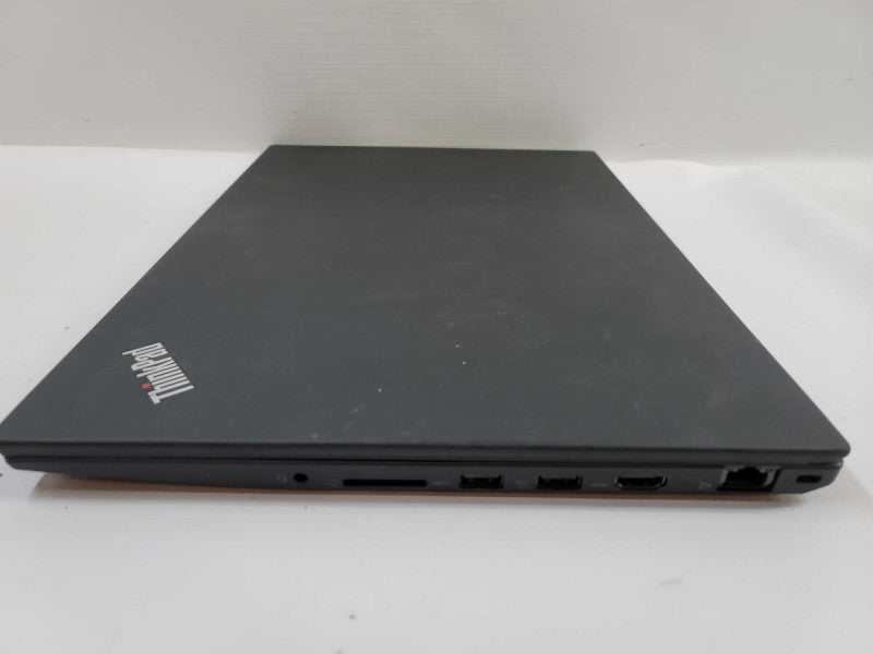 Lenovo ThinkPad P52s i7-8550u @ 1.80GHz, 16GB DDR4, 512GB m.2 Î²