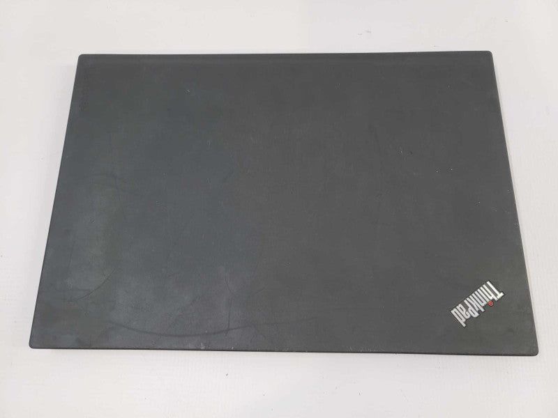 Lenovo ThinkPad P52s i7-8550u @ 1.80GHz, 16GB DDR4, 512GB m.2 Î²