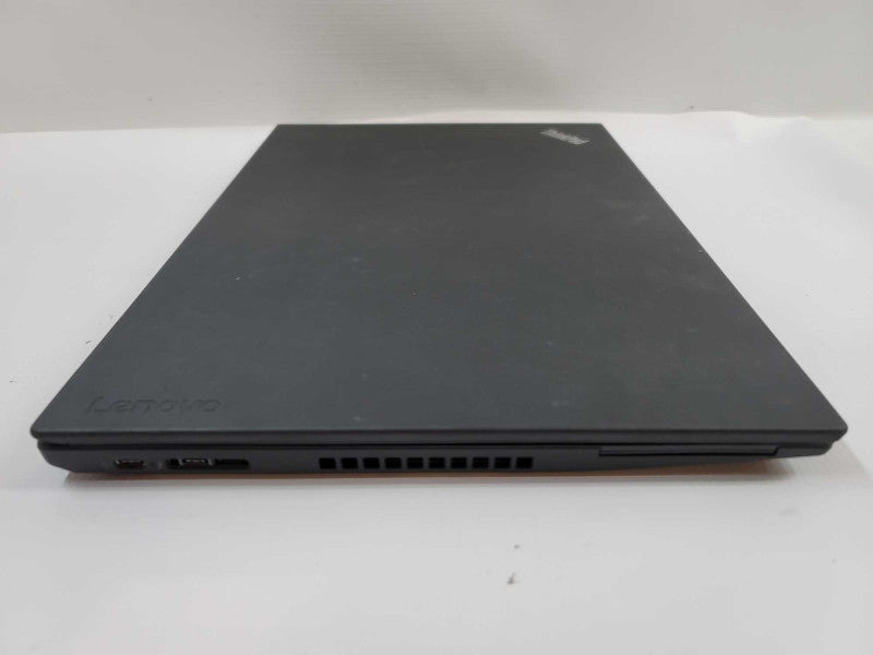 Lenovo ThinkPad P52s i7-8550u @ 1.80GHz, 16GB DDR4, 512GB m.2 Î²