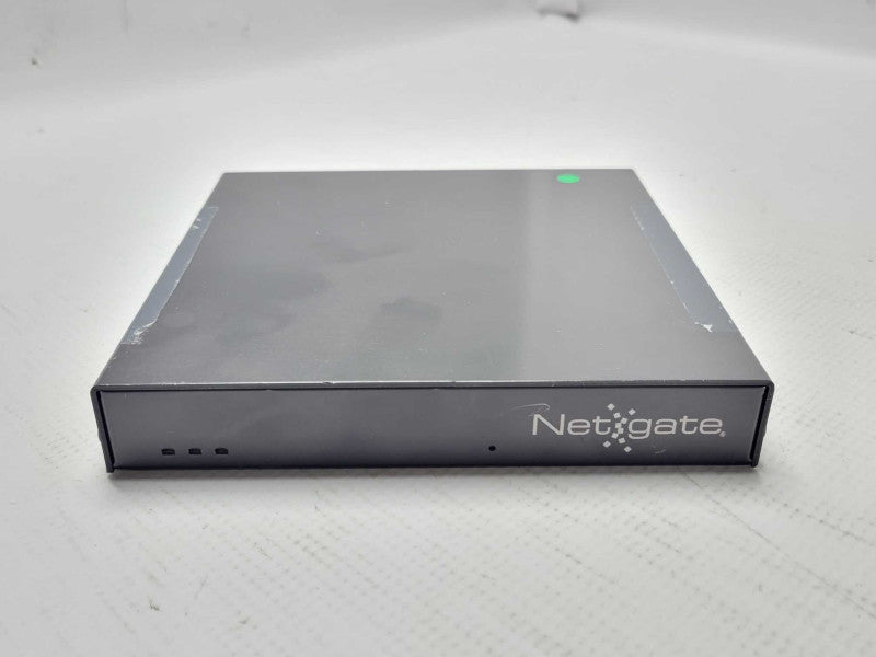 netgate pfsense with 1x LAN, 1x WAN, 1x Opt, 2x USB, and Serial Ports Q_