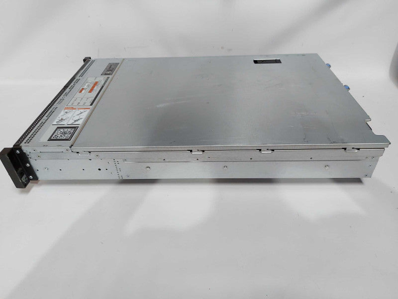 Dell Poweredge R720 2x Xeon E5-2640 @ 2.50ghz / 176gb ram / H710 Mini Raid #