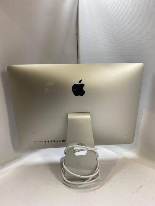 Apple iMac 21.5-inch Late 2012 i5-3330S GeForce GT 640M 512MB 8GB RAM 1TB HDD