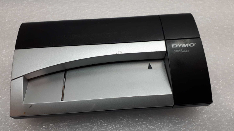 CARDSCAN 800c Business Card Portable Scanner  &