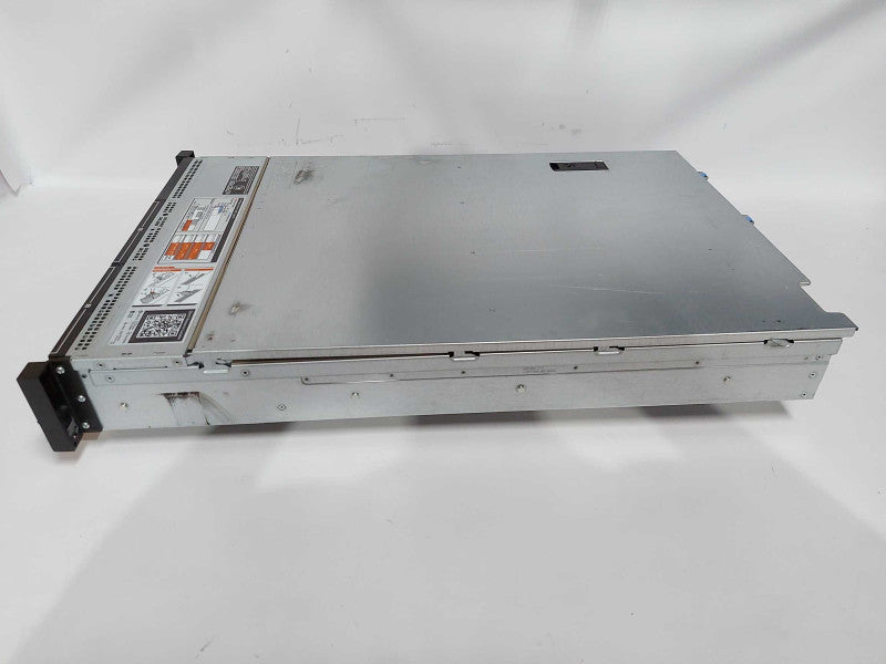 Dell Poweredge R720 2x Xeon E5-2640 @ 2.50ghz / 32gb ram / H710 Mini / READ #