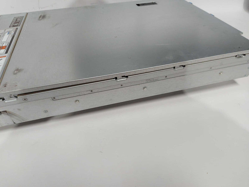 Dell Poweredge R720 2x Xeon E5-2640 @ 2.50ghz / 32gb ram / H710 Mini / READ #