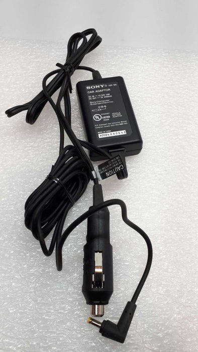 OEM Sony PSP Car Adaptor PSP-180 &