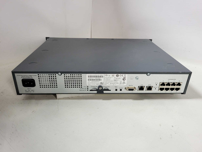 Avaya IP Office 500 V2 PCS09 Control Unit 70041749 $