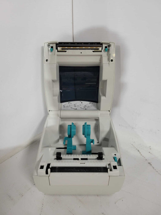 Zebra LP 2844 Thermal Label Printer Q!