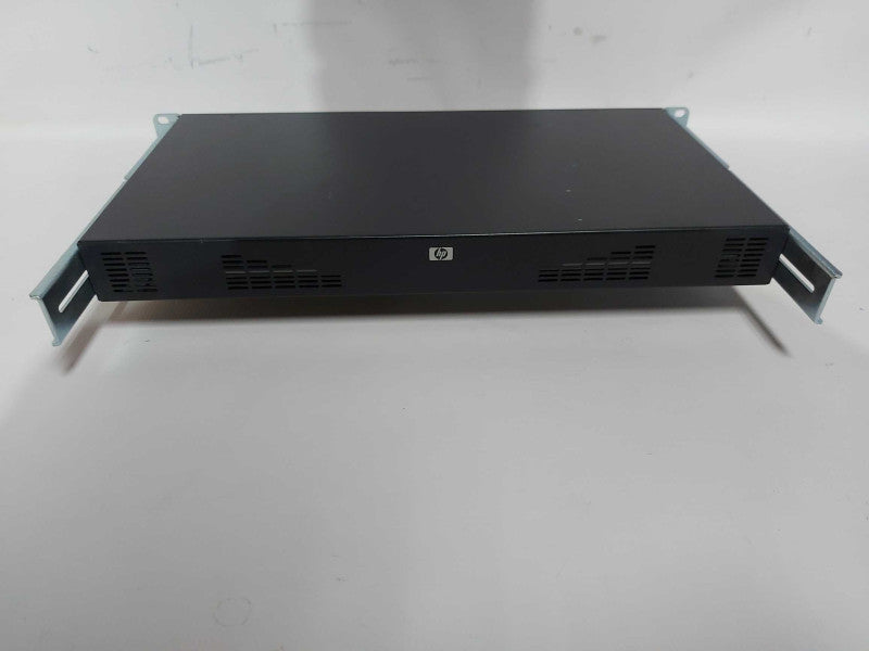 HP AF620A 1x1Ex8 KVM Console Switch 578714-001 580645-001 - Factory Reset #