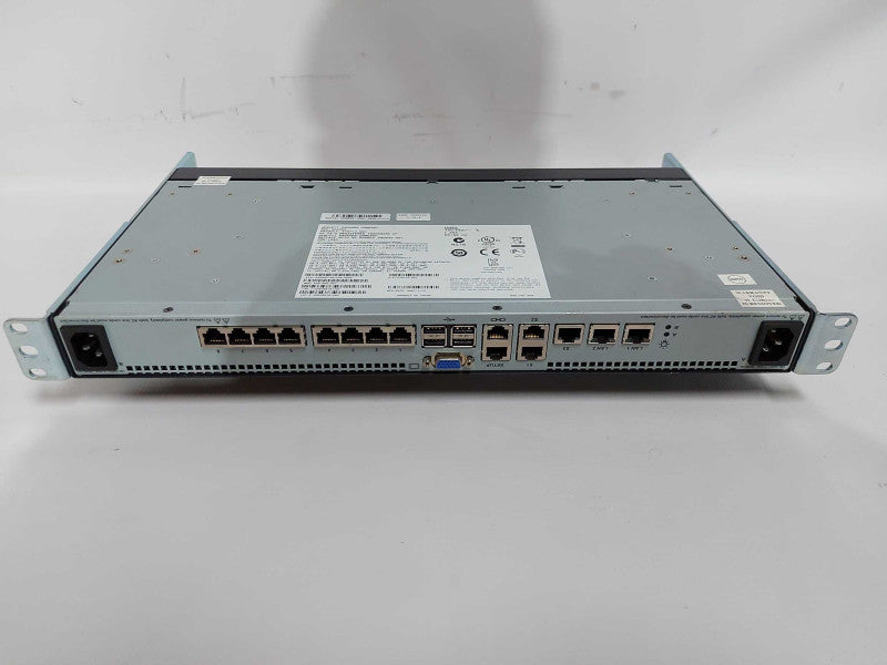 HP AF620A 1x1Ex8 KVM Console Switch 578714-001 580645-001 - Factory Reset #