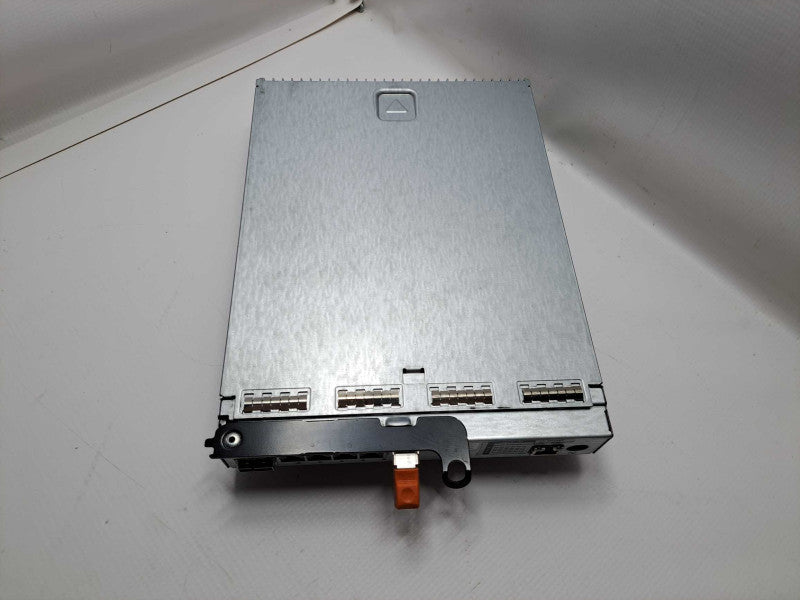 Dell Powervault MD32 4-Port iSCSI SAS Controller E02M E02M002 Q)