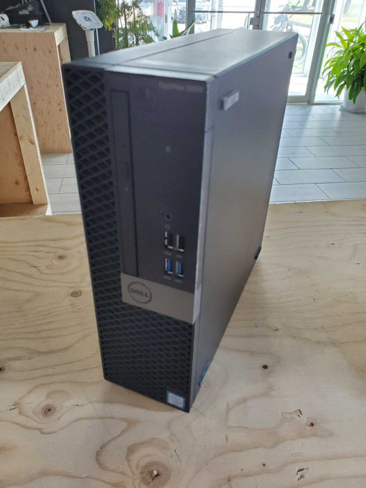 Dell Optiplex 5050 - Intel i5-6500 @ 3.20 GHZ 8GB DDR4, 256GB SSD