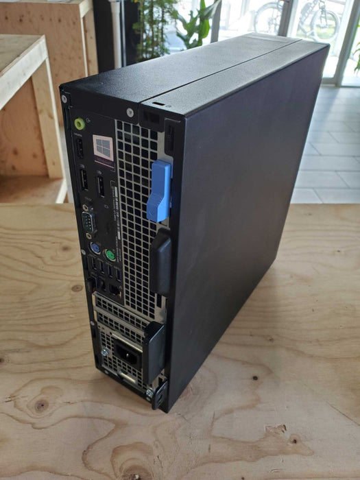 Dell Optiplex 5050 - Intel i5-6500 @ 3.20 GHZ 8GB DDR4, 256GB SSD