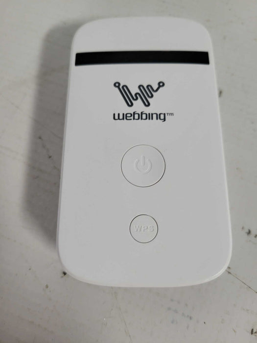 ZTE MF90 uFi 4G LTE Mobile Router Q!